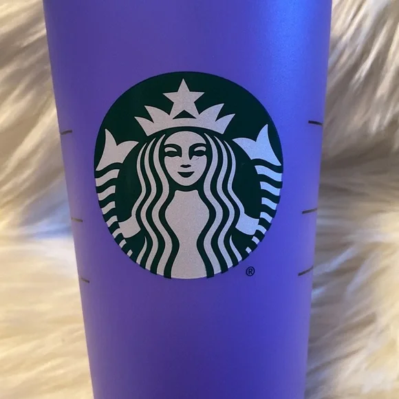 1- Starbucks Color Changing Reusable Cups Choose 1 - Picture 6 of 17